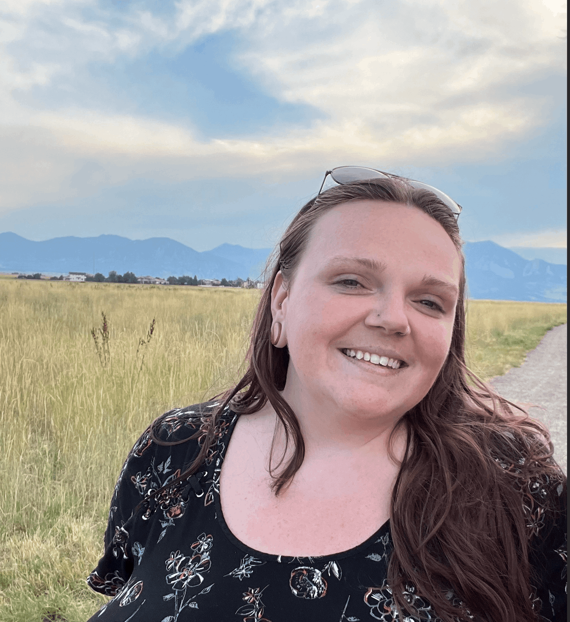 Erica Baxter - 6/7 Science Teacher